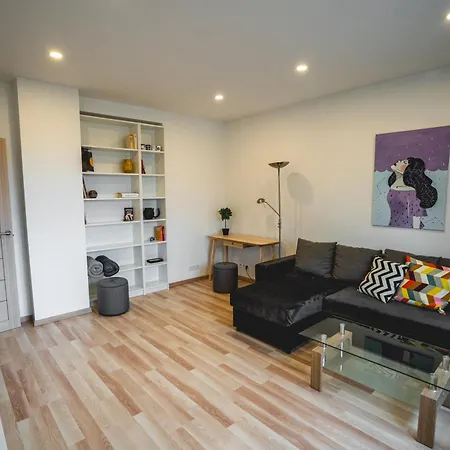 Gaiss Un Majigs Dzivoklis Apartment *