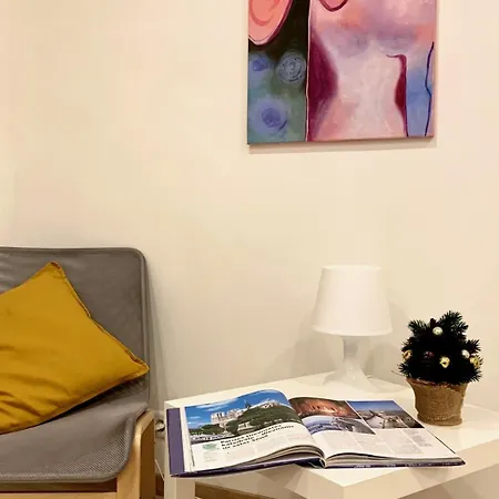 Apartament Gaiss Un Majigs Dzivoklis Ryga