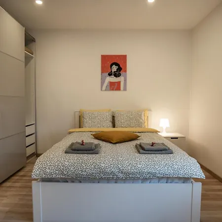 Apartment Gaiss Un Majigs Dzivoklis