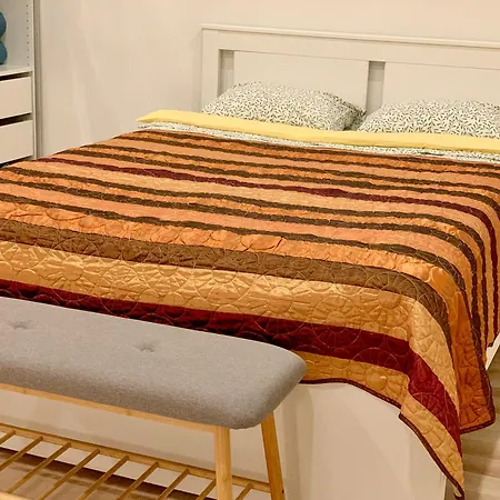 Gaiss Un Majigs Dzivoklis Ryga