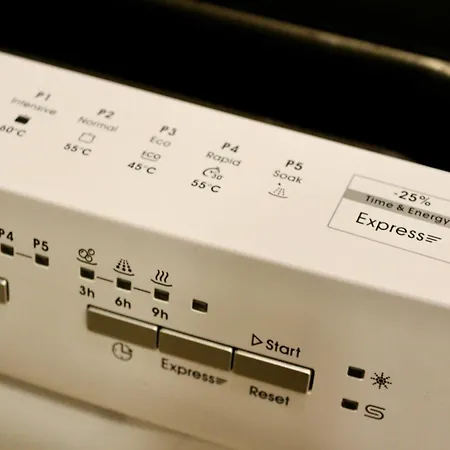 Gaiss Un Majigs Dzivoklis