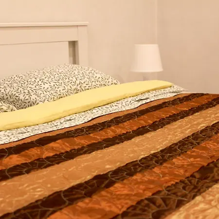 Gaiss Un Majigs Dzivoklis Apartament *