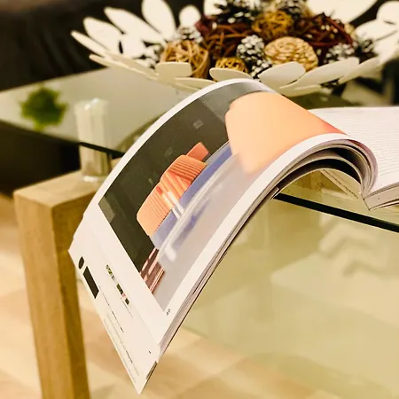 Apartament Gaiss Un Majigs Dzivoklis *