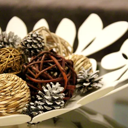 Gaiss Un Majigs Dzivoklis Ryga