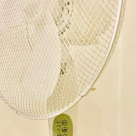 Gaiss Un Majigs Dzivoklis