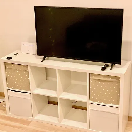 Gaiss Un Majigs Dzivoklis Riga