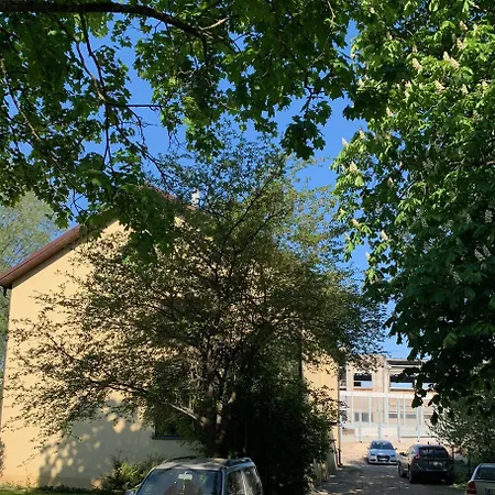 Gaiss Un Majigs Dzivoklis