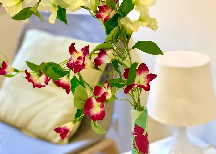 Gaiss Un Majigs Dzivoklis Apartment Riga