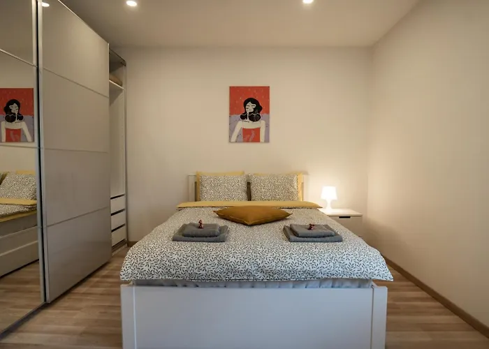 Apartment Gaiss Un Majigs Dzivoklis