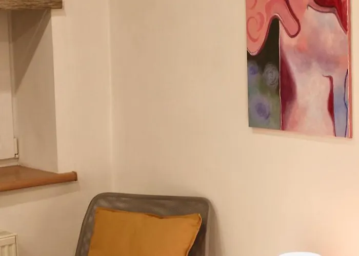 Gaiss Un Majigs Dzivoklis Apartment Riga