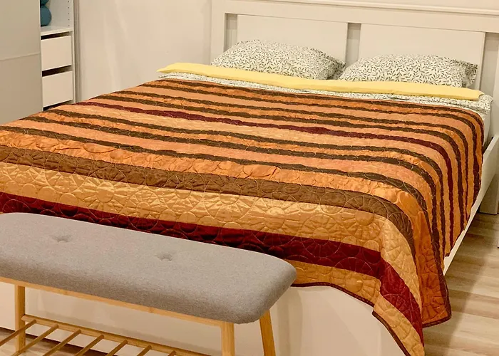 Gaiss Un Majigs Dzivoklis Riga