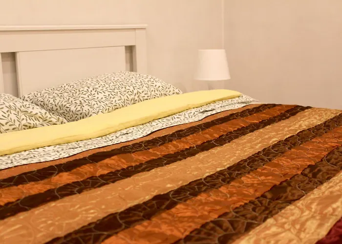 Gaiss Un Majigs Dzivoklis Apartment *