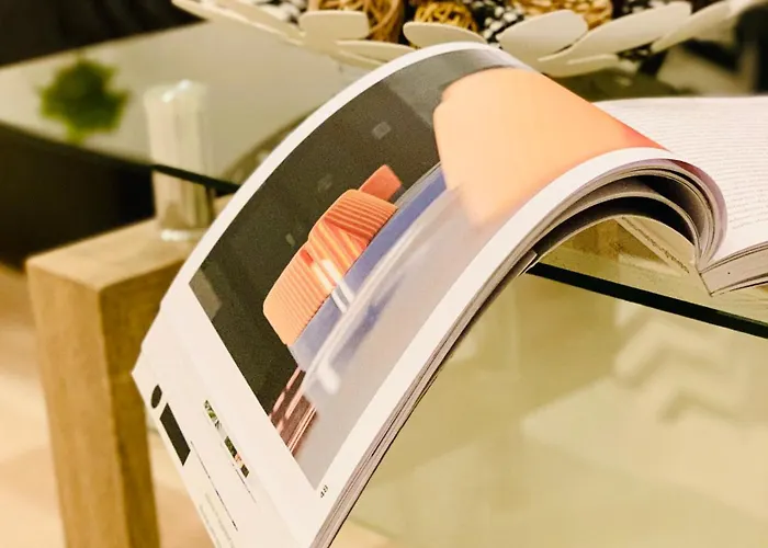 Apartment Gaiss Un Majigs Dzivoklis *