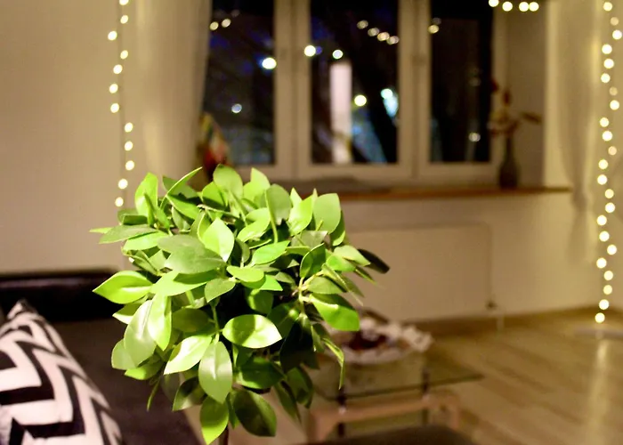 Apartment Gaiss Un Majigs Dzivoklis Riga