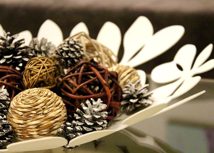 Gaiss Un Majigs Dzivoklis Рига