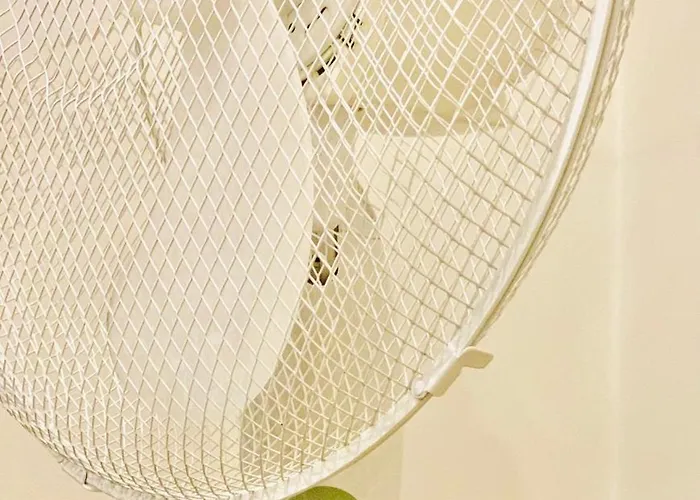 Gaiss Un Majigs Dzivoklis