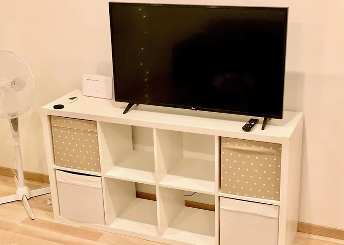 Gaiss Un Majigs Dzivoklis Riga