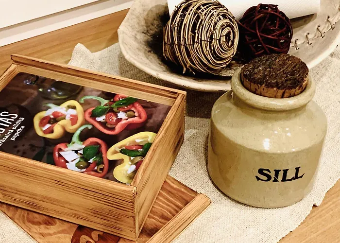 Gaiss Un Majigs Dzivoklis