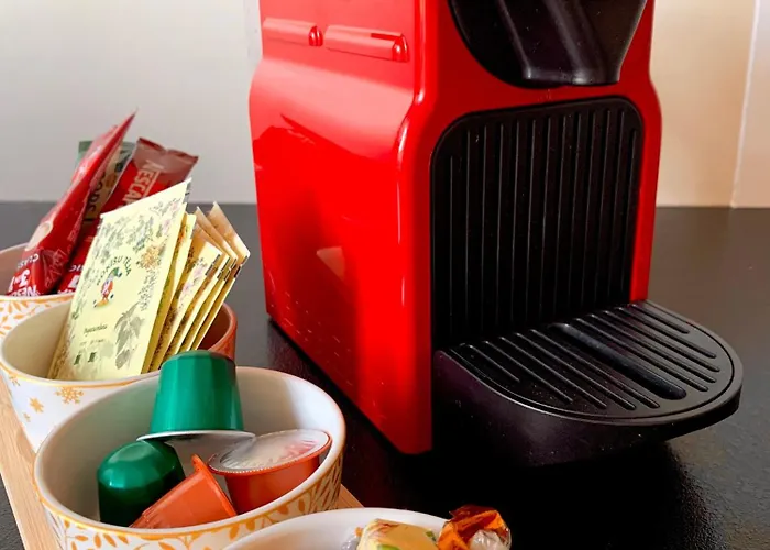 Gaiss Un Majigs Dzivoklis Apartment *