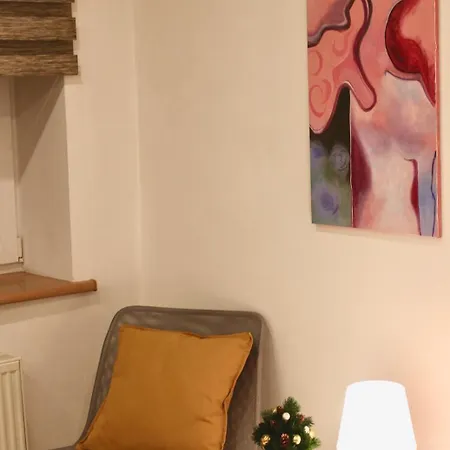 Gaiss Un Majigs Dzivoklis شقة ريغا