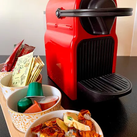 Gaiss Un Majigs Dzivoklis شقة *